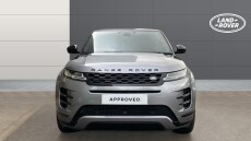 Land Rover Range Rover Evoque 2.0 D200 R-Dynamic SE 5dr Auto Diesel Hatchback